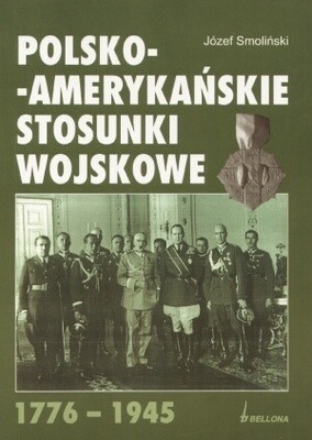 Polsko - amerykańskie stosunki wojskowe