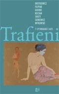 Trafieni. Siedem opowiadań o AIDS
