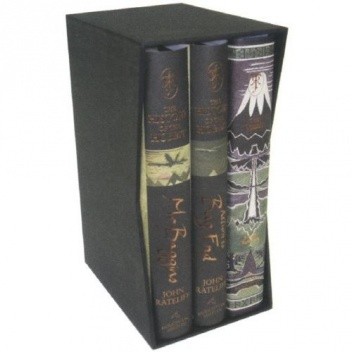The History of the Hobbit