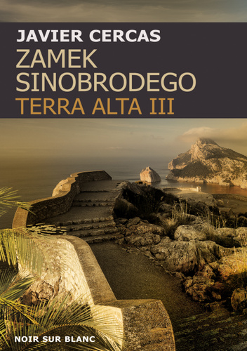 Zamek Sinobrodego