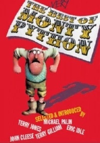 The Very Best of Monty Python