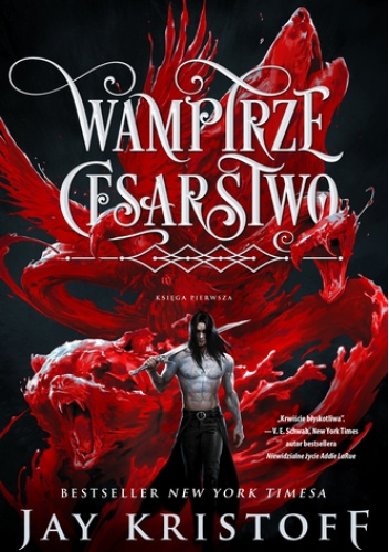 Wampirze cesarstwo