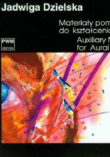Materiały pomocnicze do kształcenia słuchu. Tom 1