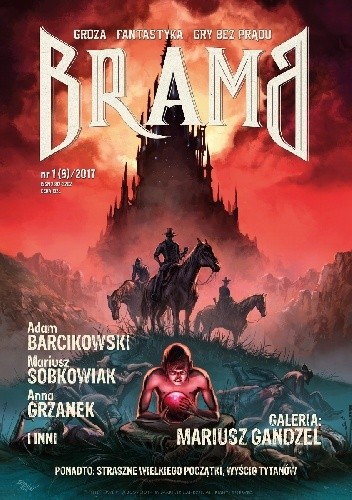 BRAMA 1/2017