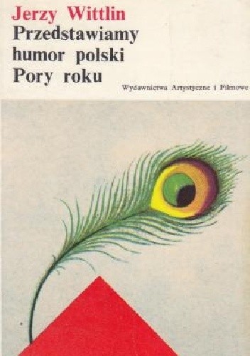 Przedstawiamy humor polski. Pory roku