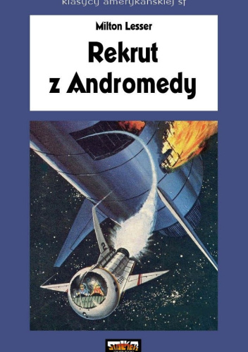Rekrut z Andromedy
