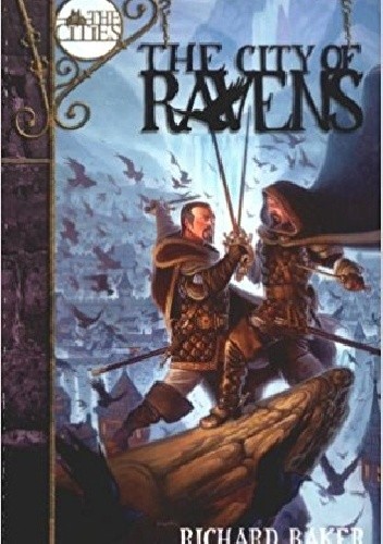 The City of Ravens