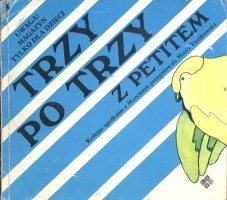 Trzy po trzy z petitem : kolejne spotkanie z Marcinem