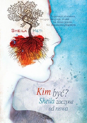 Kim być? Sheila zaczyna od nowa