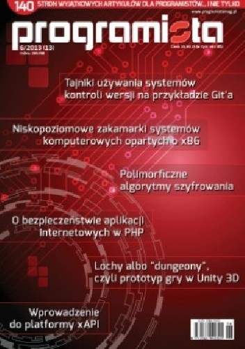 Programista 6/2013