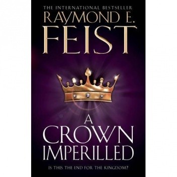 A Crown Imperilled