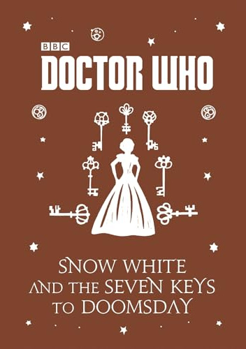 Snow White and the Seven Keys to Doomsday