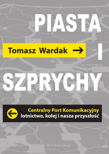 Piasta i szprychy