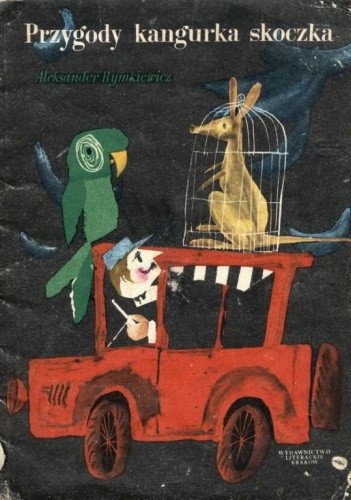 Przygody Kangurka Skoczka