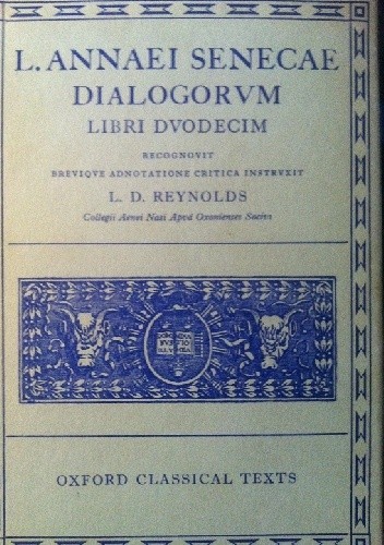 Dialogorum Libri Dvodecim
