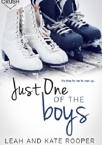Just One of the Boys