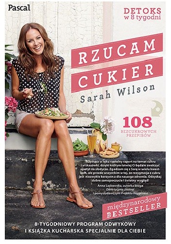 Rzucam cukier