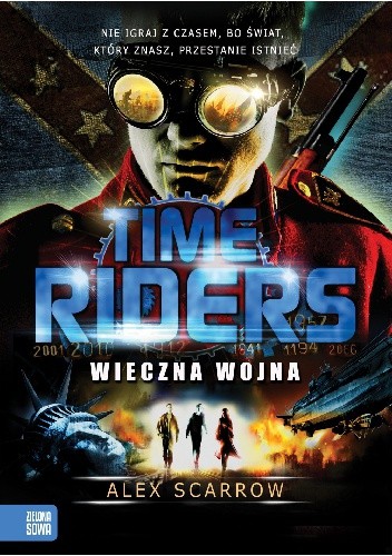Wieczna Wojna