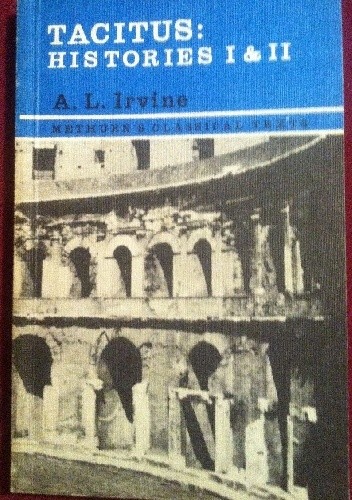 Tacitus: Histories I&amp; II