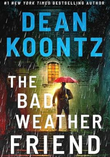The Bad Weather Friend