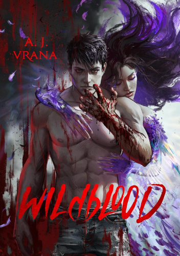 Wildblood