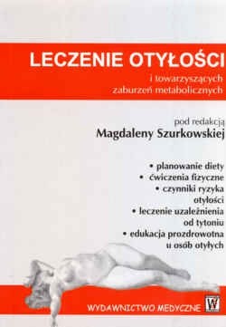Leczenie otyłości i towarzyszących zaburzeń metabolicznych