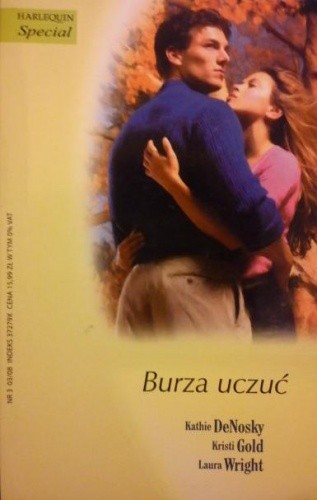 Burza uczuć