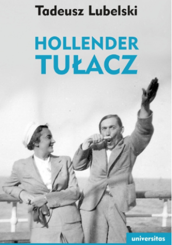 Hollender tułacz