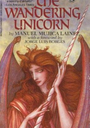 The Wandering Unicorn