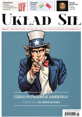 Układ Sił 21/2020