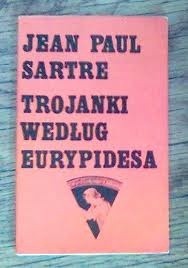 Trojanki według Eurypidesa