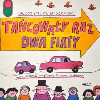 Tańcowały raz dwa fiaty