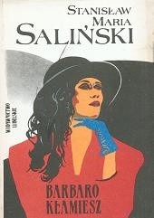 Barbaro, kłamiesz