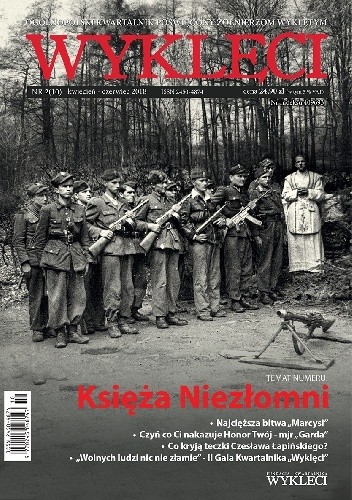 Kwartalnik "Wyklęci" nr 2(10)