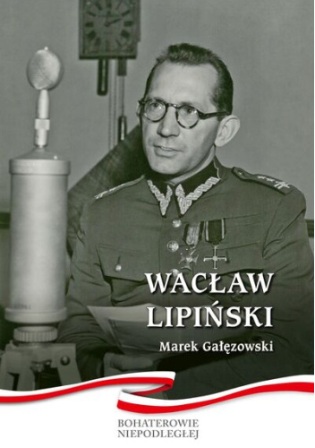Wacław Lipiński 1896-1949