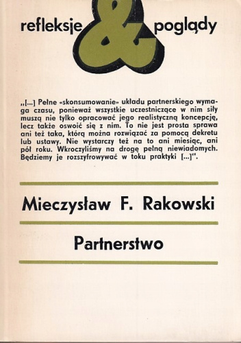 Partnerstwo