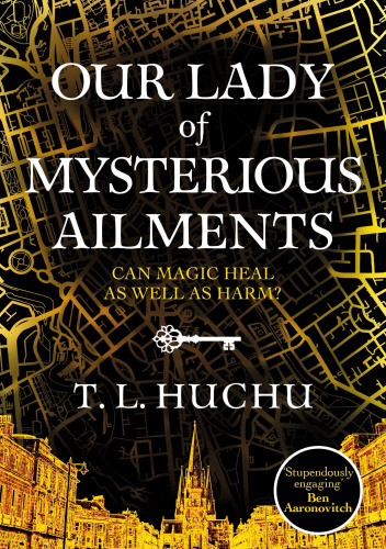 Our Lady of Mysterious Ailments