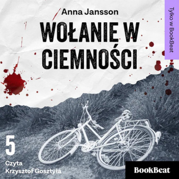 Wołanie w ciemności