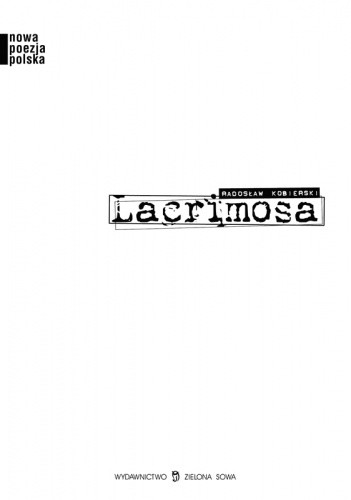 Lacrimosa