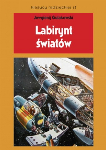 Labirynt światów