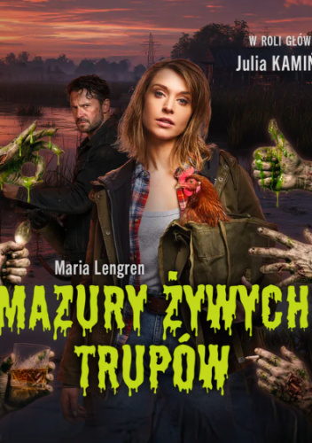 Mazury żywych trupów