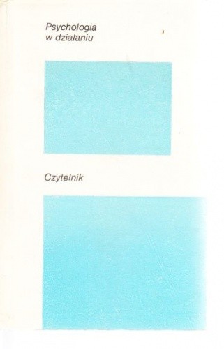 Psychologia w działaniu