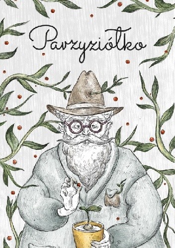 Parzyziółko