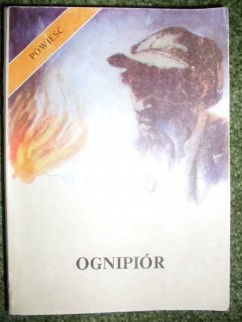 Ognipiór