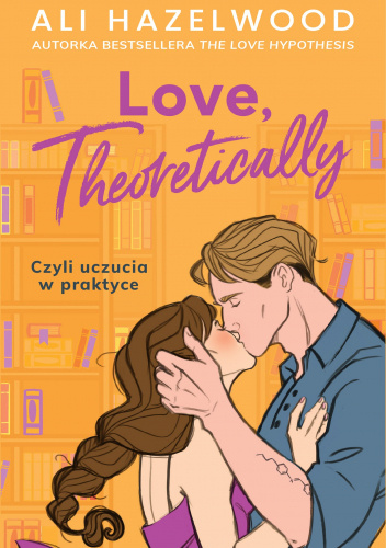 Love, Theoretically