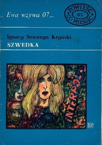 Szwedka