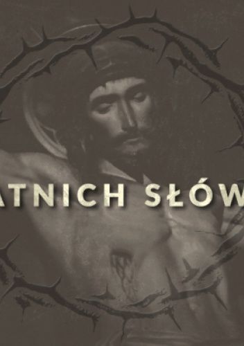 VII ostatnich słów Jezusa