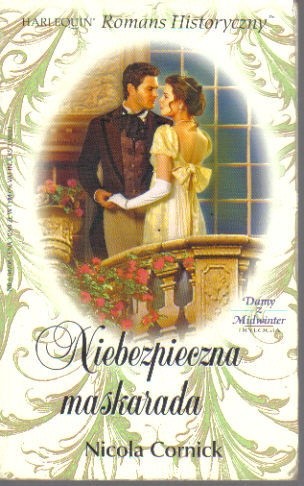 Niebezpieczna maskarada