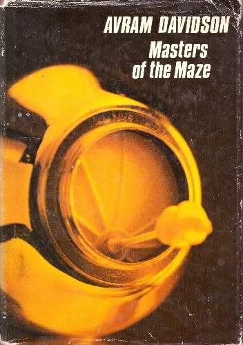 Masters of the Maze