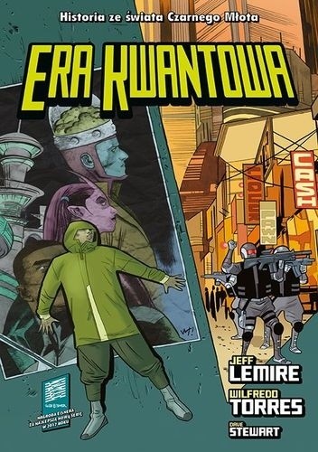 Era Kwantowa
